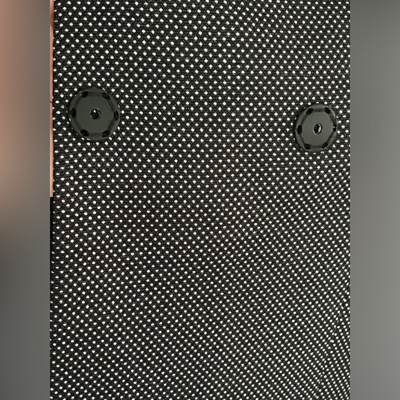 SOLD ARMANI COLLEZIONI Women’s Silk Wool Blend Black White Dotted Blazer 8 US 44 - Picture 10 of 13